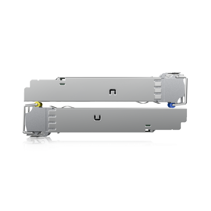 Ubiquiti 1 Gbps Bidirectional Single-Mode Optical Module UACC-OM-SM-1G-S-2