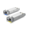 Ubiquiti 1 Gbps Bidirectional Single-Mode Optical Module UACC-OM-SM-1G-S-2
