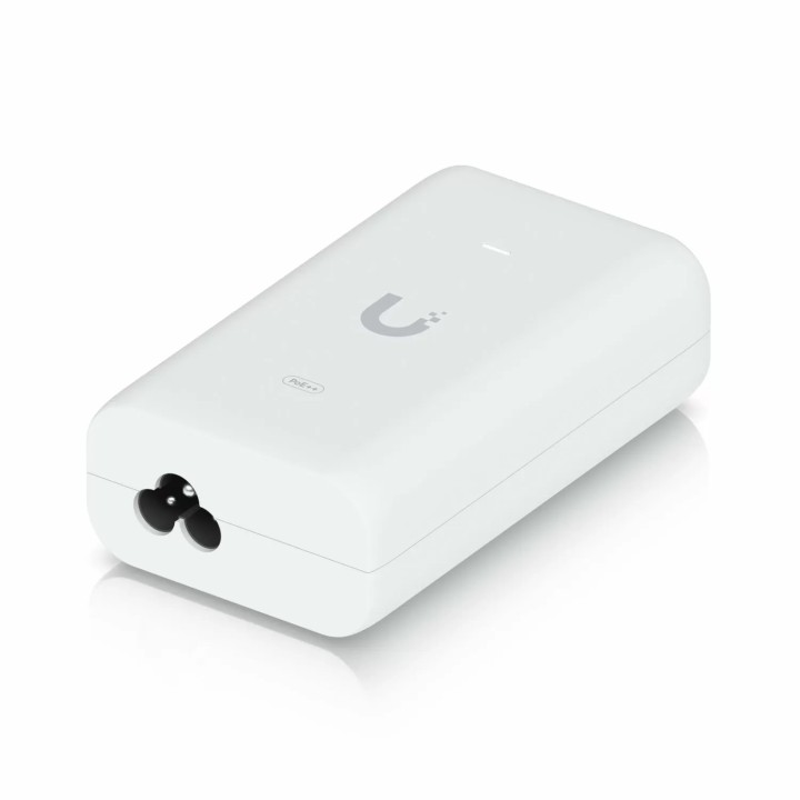 Ubiquiti PoE++ Adapter U-PoE++