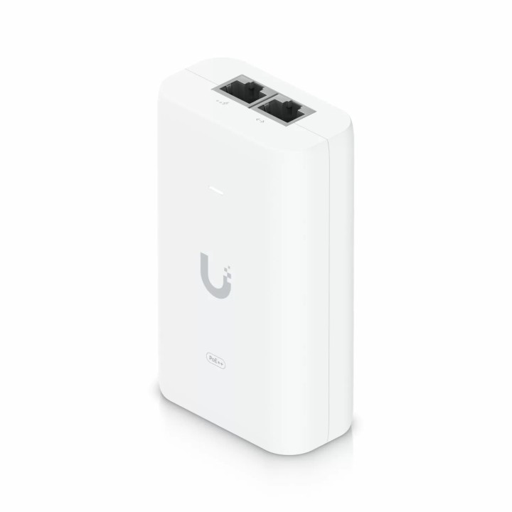 Ubiquiti PoE++ Adapter U-PoE++