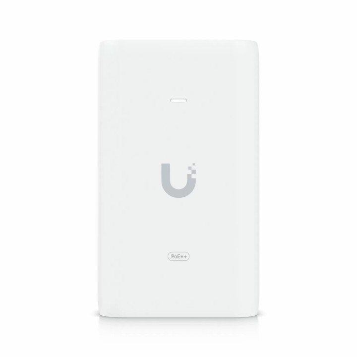 Ubiquiti PoE++ Adapter U-PoE++