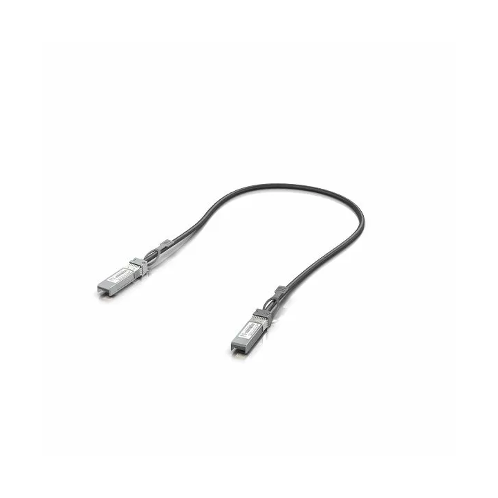 Ubiquiti 10 Gbps SFP+ Direct Attach Cable (0,5 m) UACC-DAC-SFP10-0.5M