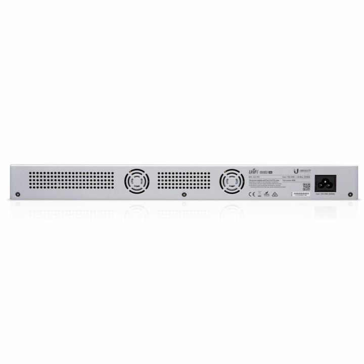 Ubiquiti UniFi Security Gateway PRO (USG-PRO-4)