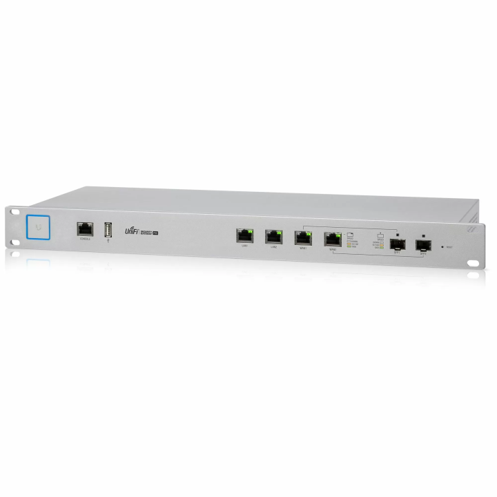 Ubiquiti UniFi Security Gateway PRO (USG-PRO-4)