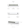 Ubiquiti Switch Ultra 42W USW-Ultra