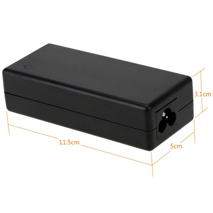 ALIMENTATORE POE-AF 802.3AT POE ADAPTER ZAS-POE-at