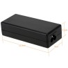 ALIMENTATORE POE-AF 802.3AT POE ADAPTER ZAS-POE-at