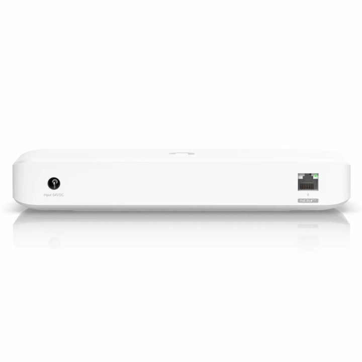 Ubiquiti Switch Ultra 120W USW-Ultra-210W-EU