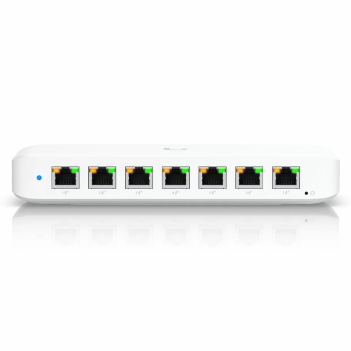 Ubiquiti Switch Ultra 120W USW-Ultra-210W-EU