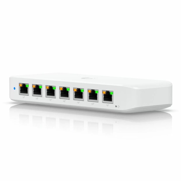 Ubiquiti Switch Ultra 120W USW-Ultra-210W-EU