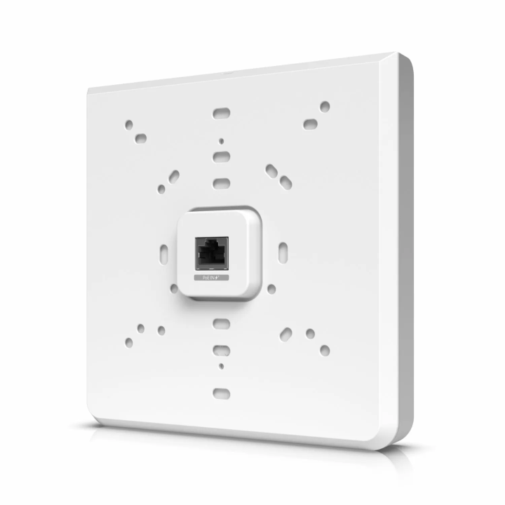 Ubiquiti UniFi U6 Enterprise In-Wall 6-Enterprise-IW-EU