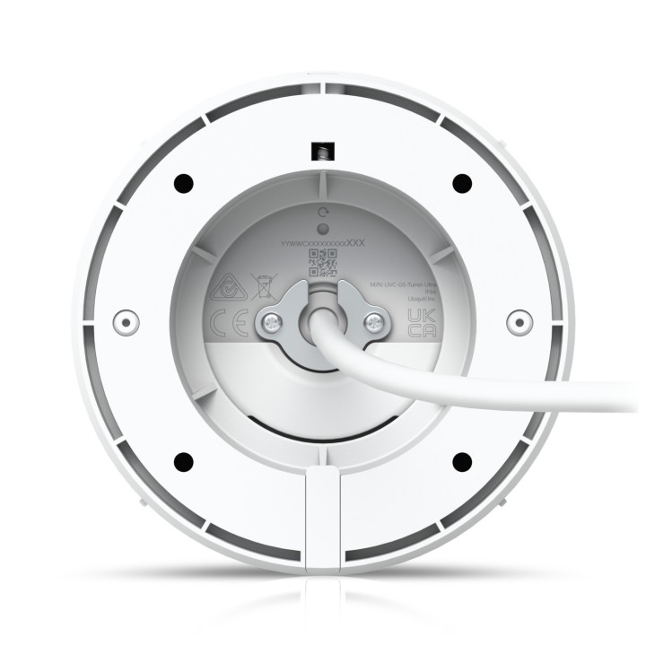 Ubiquiti UniFi Camera G5 Turret Ultra UVC-G5-Turret-Ultra
