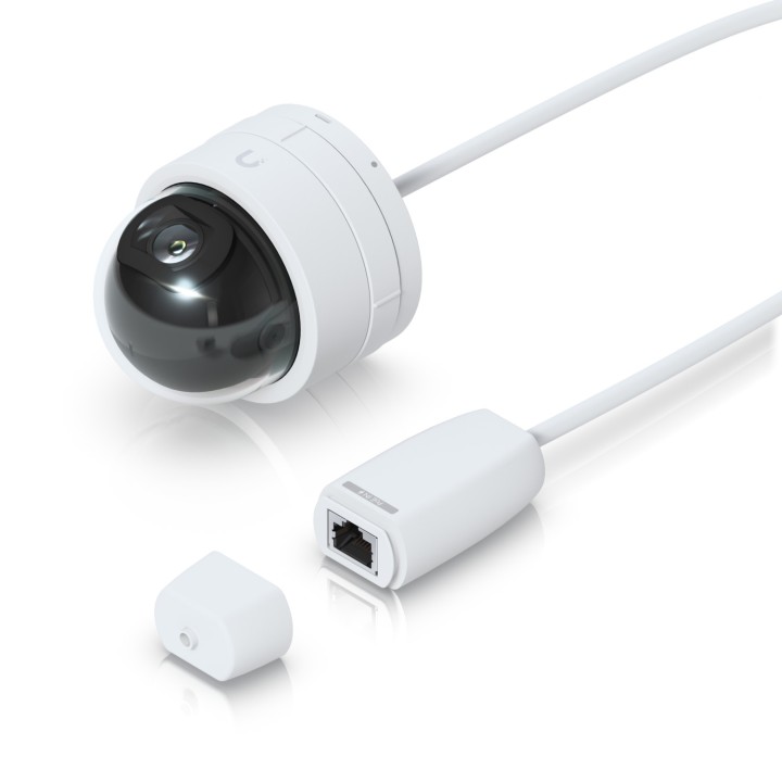 Ubiquiti UniFi Camera G5 Dome Ultra UVC-G5-Dome-Ultra