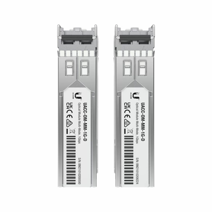 Ubiquiti UACC-OM-MM-1G-D-2