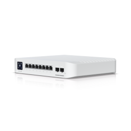 Ubiquiti Switch Pro 8 POE USW-Pro-8-PoE (120W)