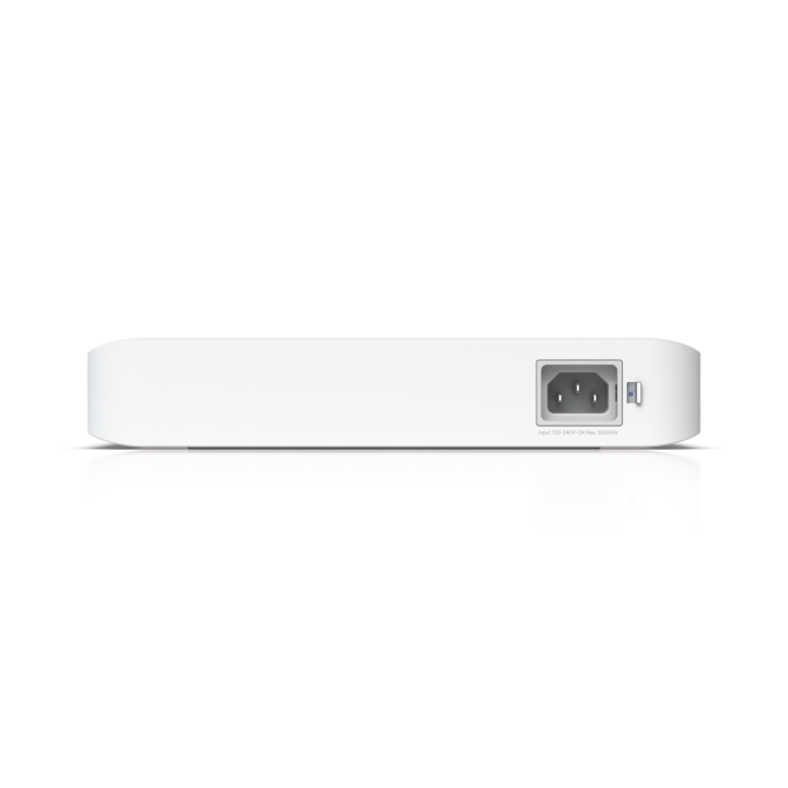 Ubiquiti Switch Pro 8 POE USW-Pro-8-PoE (120W)