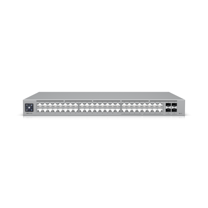 Ubiquiti Switch Pro Max 48 USW-Pro-Max-48