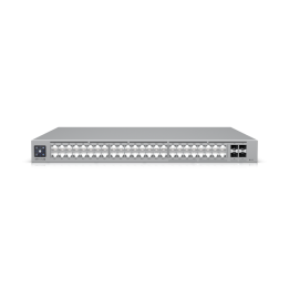 Ubiquiti Switch Pro Max 48 POE USW-Pro-Max-48-PoE (720W)