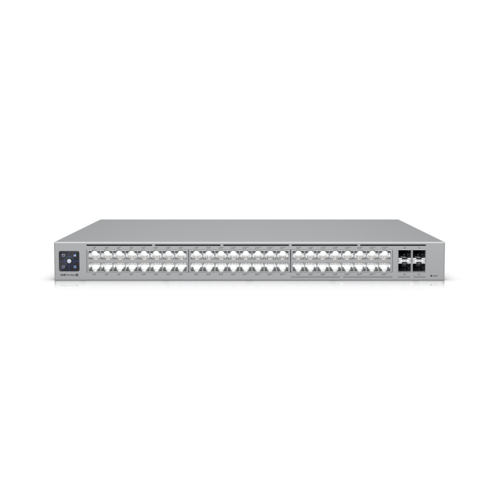 Ubiquiti Switch Pro Max 48 POE USW-Pro-Max-48-PoE (720W)