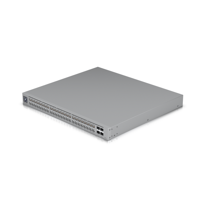 Ubiquiti Switch Pro Max 48 POE USW-Pro-Max-48-PoE (720W)