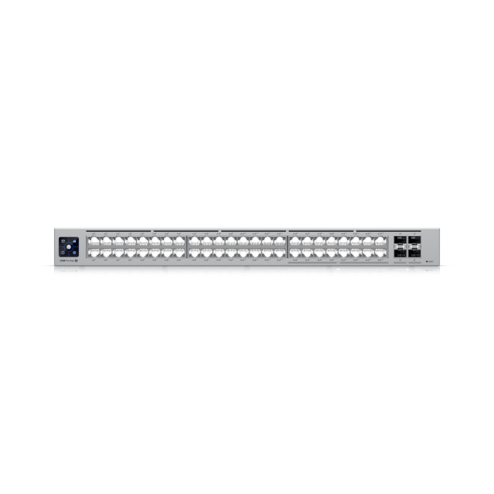 Ubiquiti Switch Pro Max 48 POE USW-Pro-Max-48-PoE (720W)
