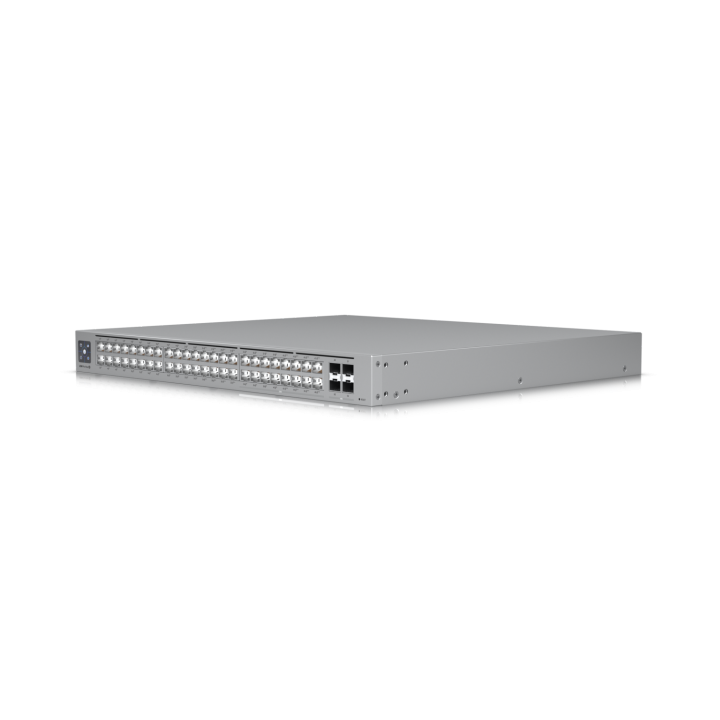 Ubiquiti Switch Pro Max 48 POE USW-Pro-Max-48-PoE (720W)