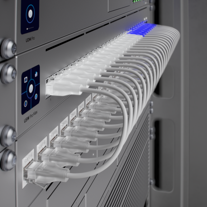 Ubiquiti Switch Pro Max 24 USW-Pro-Max-24