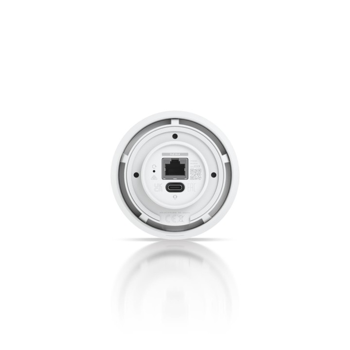 Ubiquiti UniFi Camera AI Pro UVC-AI-Pro-White