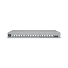 Ubiquiti Switch Pro Max 24 PoE USW-Pro-Max-24-PoE (400W)