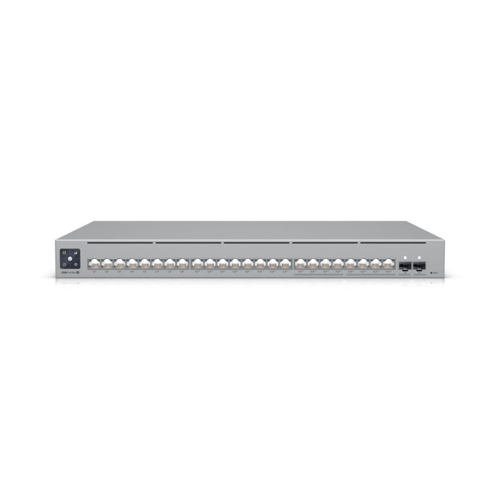 Ubiquiti Switch Pro Max 24 PoE USW-Pro-Max-24-PoE (400W)