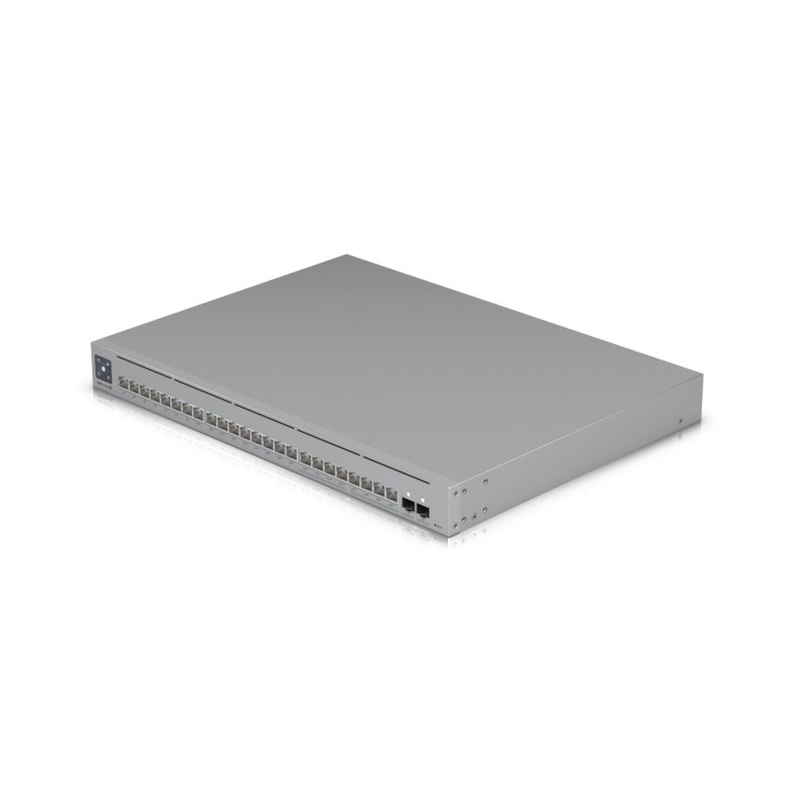 Ubiquiti Switch Pro Max 24 PoE USW-Pro-Max-24-PoE (400W)