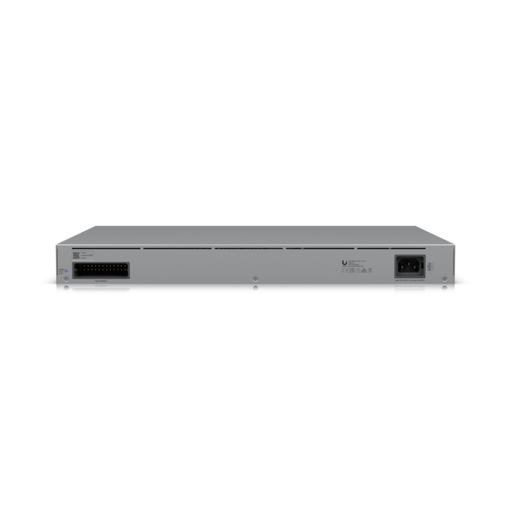 Ubiquiti Switch Pro Max 24 PoE USW-Pro-Max-24-PoE (400W)