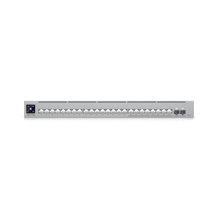 Ubiquiti Switch Pro Max 24 PoE USW-Pro-Max-24-PoE (400W)