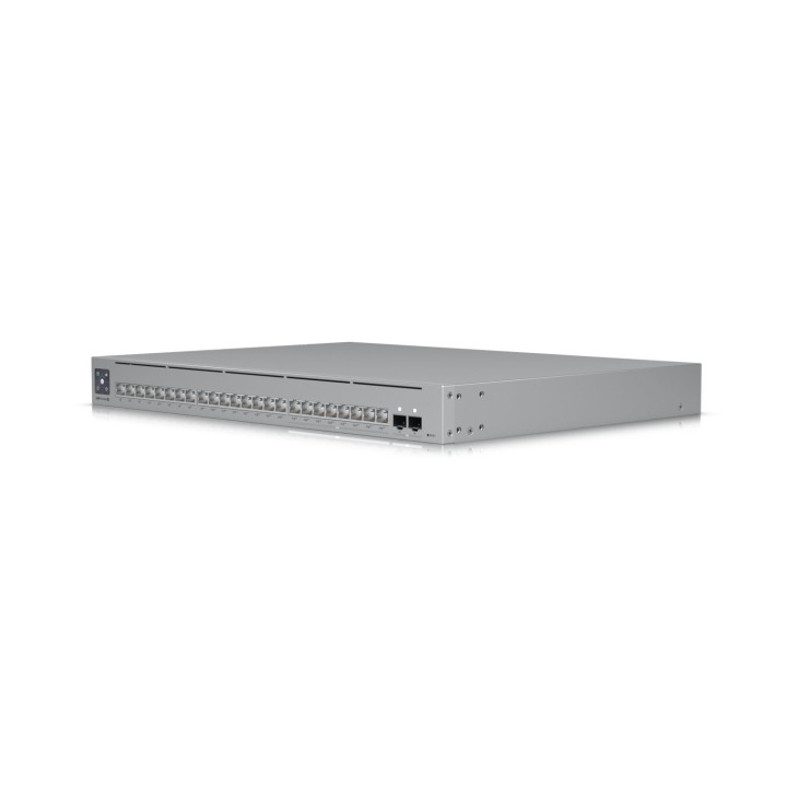 Ubiquiti Switch Pro Max 24 PoE USW-Pro-Max-24-PoE (400W)