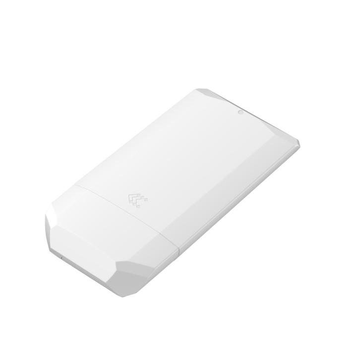 Teltonika OTD140 router cablato Gigabit Ethernet Bianco  OTD140000000