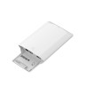 Teltonika OTD140 router cablato Gigabit Ethernet Bianco  OTD140000000