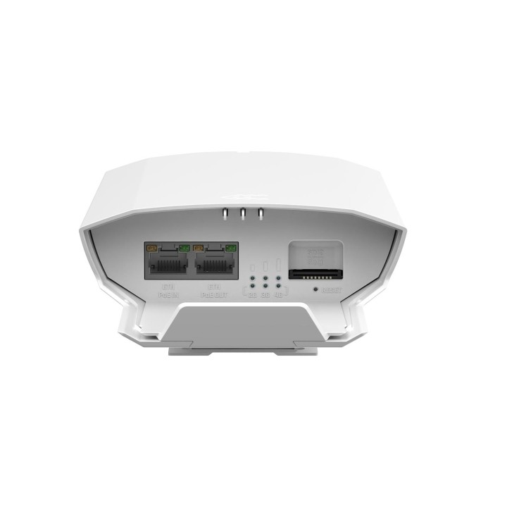 Teltonika OTD140 router cablato Gigabit Ethernet Bianco  OTD140000000