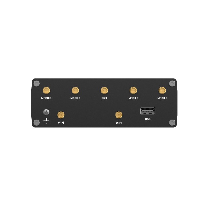 Teltonika RUTX50 5G Router RUTX50000000