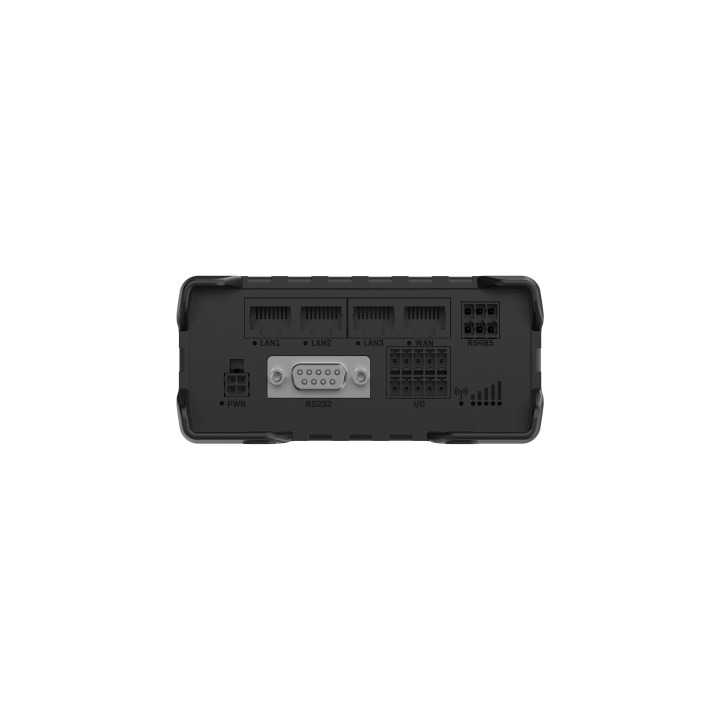 Teltonika RUT906 LTE Cat 4 Router 4G/LTE RS232/RS485 Industrial Router RUT906000000