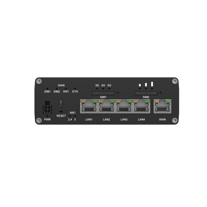 Teltonika RUTC50 5G Router RUTC5020B000