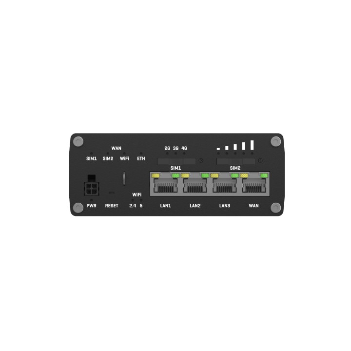 Teltonika RUTX11 LTE Cat 6 Router RUTX11000000