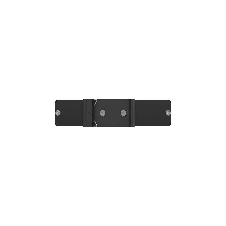 Teltonika TSW010 DIN Rain Switch 5 x Fast Ethernet (10/100) Supporto Power over Ethernet (PoE) Nero TSW010000000