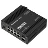 Teltonika TSW202 PoE+ L2 managed Switch 8 10/100/1000, TSW202000000