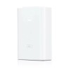 Ubiquiti PoE 24V 24W Gigabit Power Adapter POE-24-24W-G-WH White