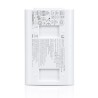 Ubiquiti PoE 24V 24W Gigabit Power Adapter POE-24-24W-G-WH White