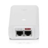 Ubiquiti PoE 24V 24W Gigabit Power Adapter POE-24-24W-G-WH White