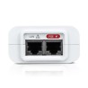 Ubiquiti PoE 24V 24W Gigabit Power Adapter POE-24-24W-G-WH White