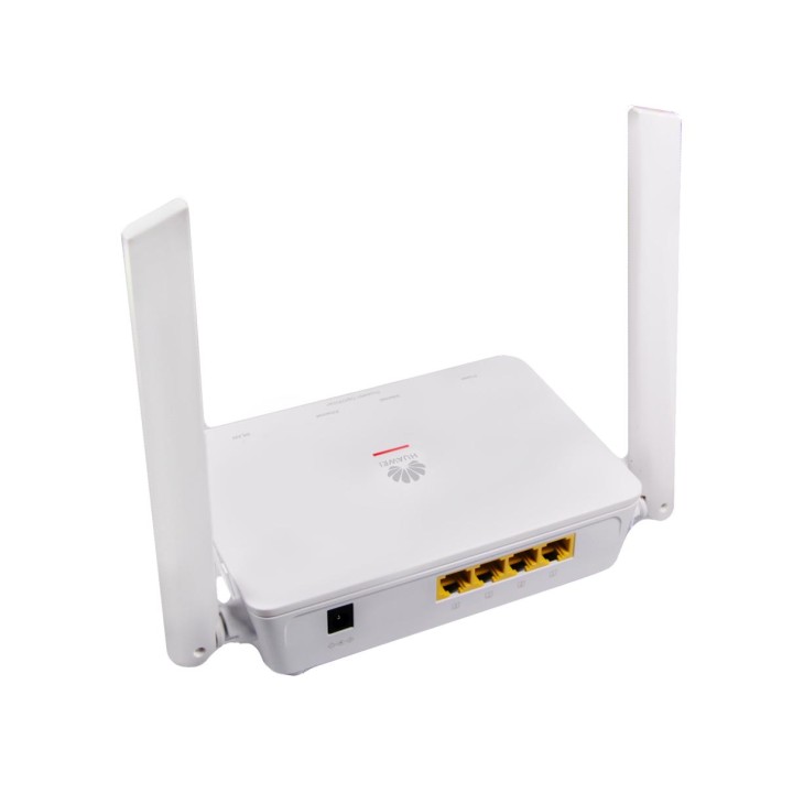 Huawei OptiXstar K562e-10 wireless router Wi-Fi 6 AX3000, Mesh, 4x GE
