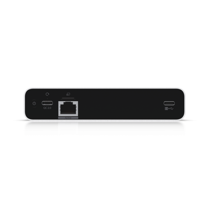 Ubiquiti Unifi CloudKey+ SSD UCK-G2-SSD