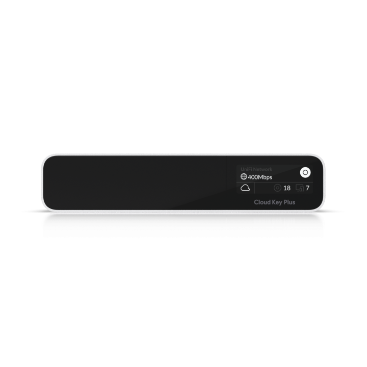 Ubiquiti Unifi CloudKey+ SSD UCK-G2-SSD